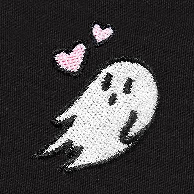 Dalix Womens Heartly Ghost Midweight Active Shorts