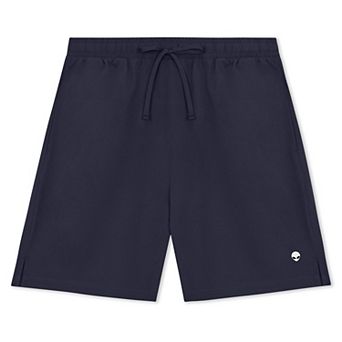 Dalix Mens Lil Alien Midweight Active Short