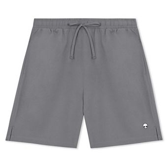 Dalix Mens Lil Alien Midweight Active Short