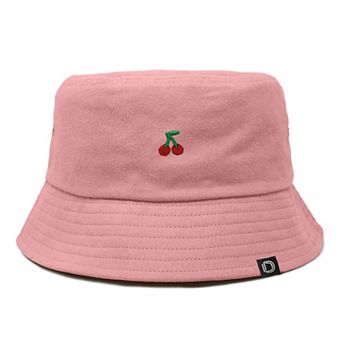 Dalix Lil Cherry Bucket Hat