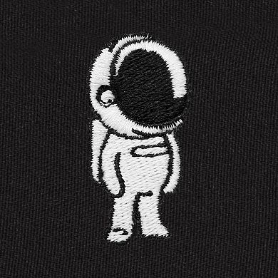 Dalix Womens Astronaut Midweight Active Shorts