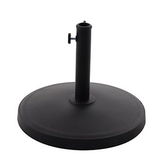 Sonoma Goods For Life® Umbrella Base with Adjustable Pole