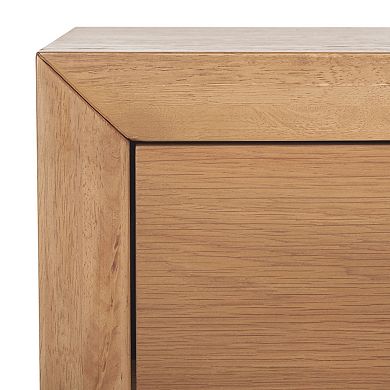 Safavieh Darnell 1-Drawer Nightstand