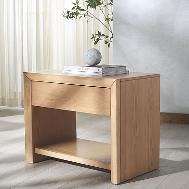 Safavieh Darnell 1-Drawer Nightstand