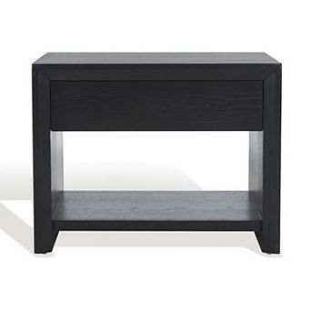 Safavieh Darnell 1-Drawer Nightstand