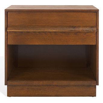 Safavieh Deirdra 1-Drawer Nightstand