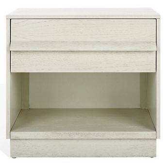 Safavieh Deirdra 1-Drawer Nightstand
