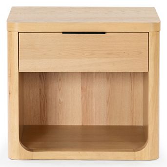 Safavieh Raylie 1-Drawer Nightstand