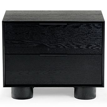 Safavieh Addyson 2-Drawer Nightstand