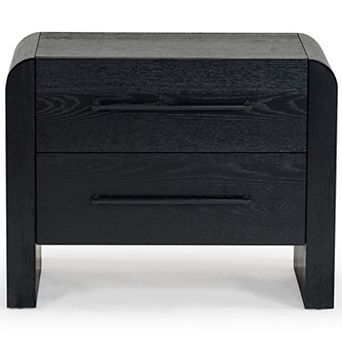 Safavieh Katrina 2-Drawer Nightstand
