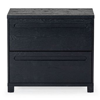Safavieh Tobiette 2-Drawer Nightstand