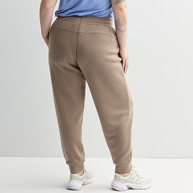 Plus Size Tek Gear® Ultracomfort Tapered Pants