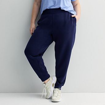 Plus Size Tek Gear® Ultracomfort Tapered Pants