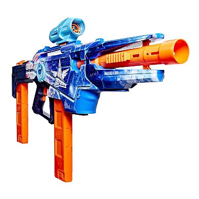 Nerf Loadout Galactic Commander Blaster with 48 Darts