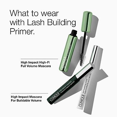 High Impact Lashes: Mascara & Lash Primer Gift Set