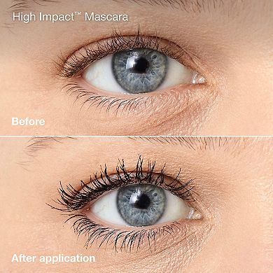 High Impact Lashes: Mascara & Lash Primer Gift Set