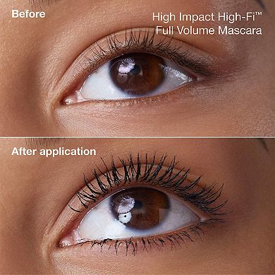 High Impact Lashes: Mascara & Lash Primer Gift Set