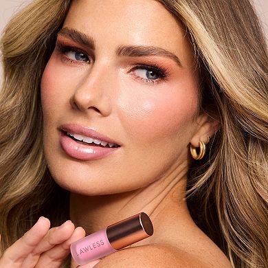 Mini Daisy Darlings Lip-Plumping Lip Gloss Trio