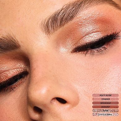 The Dreamy Daisy Eyeshadow Palette