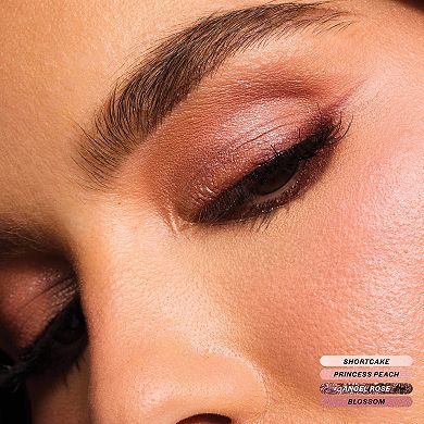 The Dreamy Daisy Eyeshadow Palette