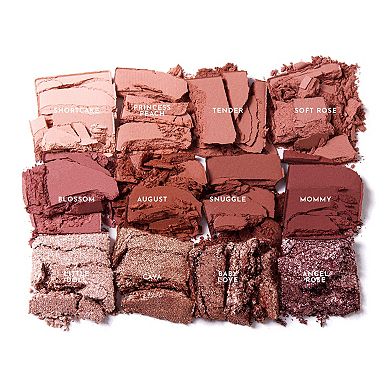 The Dreamy Daisy Eyeshadow Palette