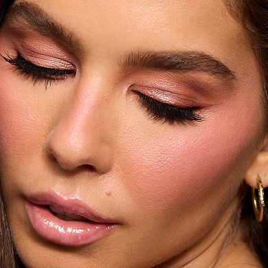 The Dreamy Daisy Lip-Plumping Gloss and Cream Blush Set