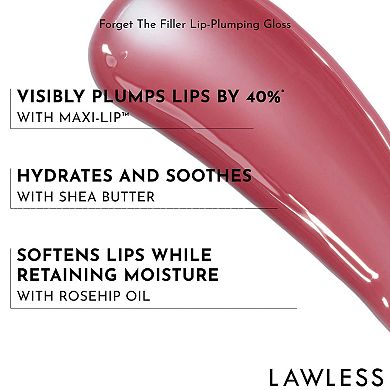 The Dreamy Daisy Lip-Plumping Gloss and Cream Blush Set