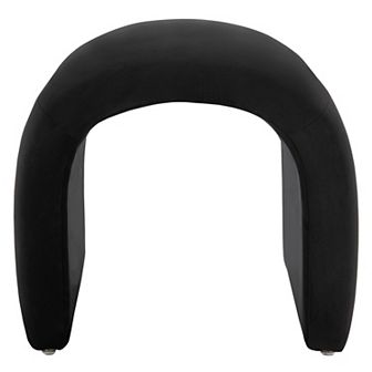 Safavieh Kibo Upholstered Ottoman