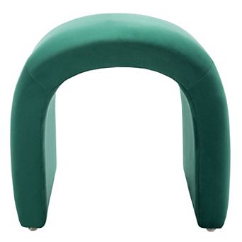 Safavieh Kibo Upholstered Ottoman