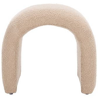 Safavieh Kibo Upholstered Ottoman