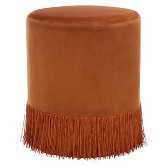 Safavieh Reika Upholstered Ottoman