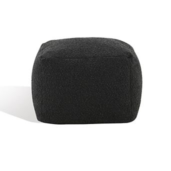 Safavieh Samuels Upholstered Ottoman
