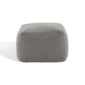 Safavieh Samuels Upholstered Ottoman