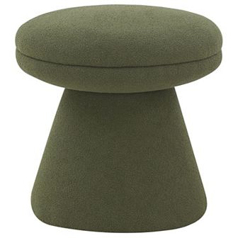 Safavieh Gisella Upholstered Ottoman