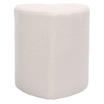 Safavieh Milena Upholstered Storage Ottoman