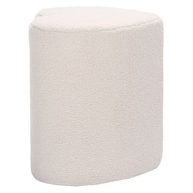 Safavieh Milena Upholstered Storage Ottoman