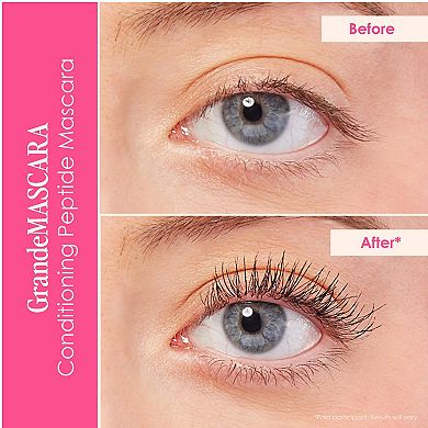 2-Step Lash System Mini GrandeLASH-MD & GrandeMASCARA