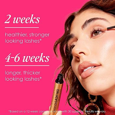 2-Step Lash System Mini GrandeLASH-MD & GrandeMASCARA