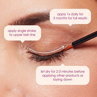 2-Step Lash System Mini GrandeLASH-MD & GrandeMASCARA