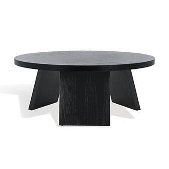 Safavieh Julianna Round Coffee Table