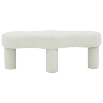 Safavieh Tulsa Upholstered Bench