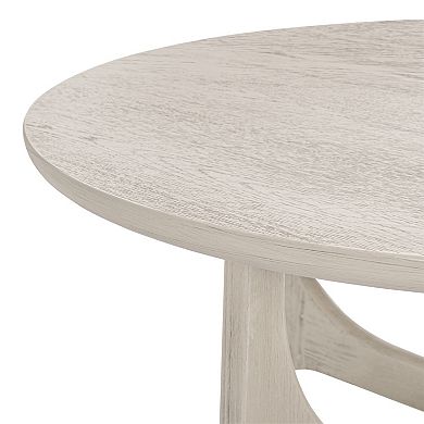 Safavieh Sasha Round Coffee Table