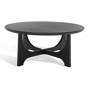 Safavieh Sasha Round Coffee Table