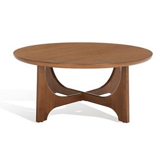 Safavieh Sasha Round Coffee Table