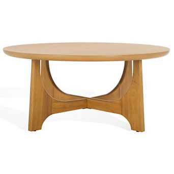Safavieh Sasha Round Coffee Table
