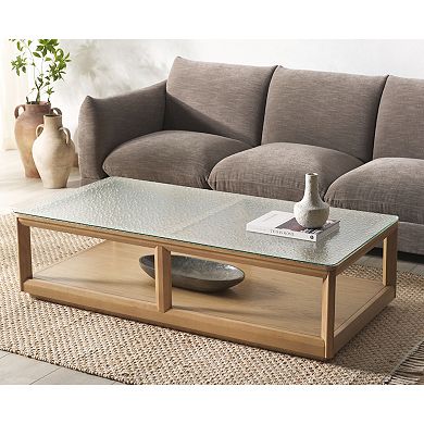 Safavieh Benecarlo Coffee Table