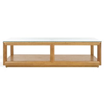 Safavieh Benecarlo Coffee Table