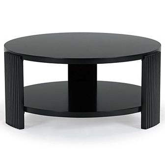 Safavieh Liabella Round Coffee Table