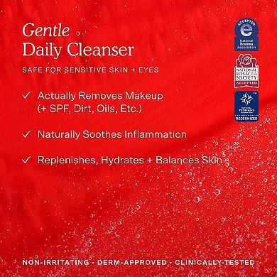 Mini SOS Skincare Bestsellers Set