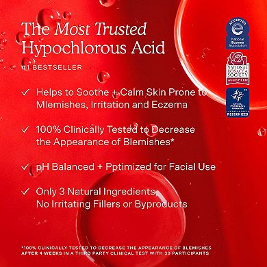 Mini SOS Skincare Bestsellers Set